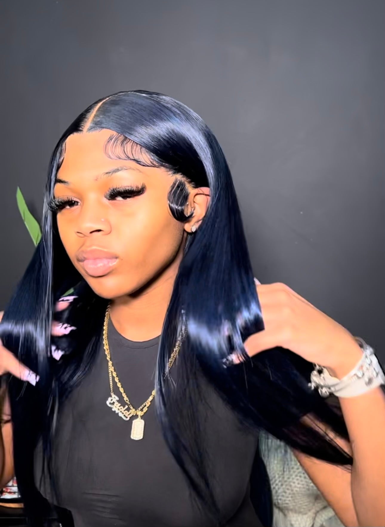 #613 Wigs